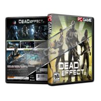 dead effect 2 Pc oyun
